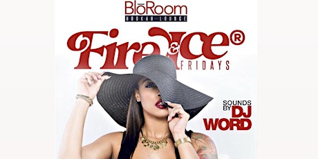 BlōRoom Hookah Lounge Fridays