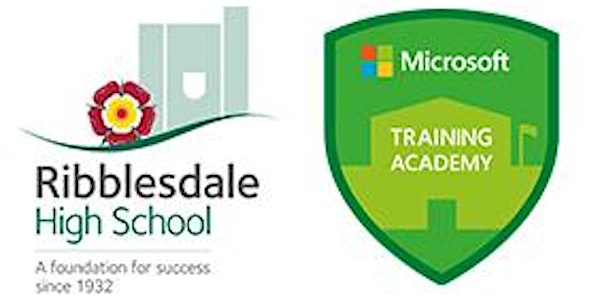 Microsoft in the Classroom Event at Ribblesdale High School