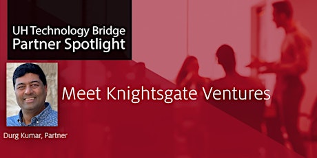 Meet Knightsgate Ventures