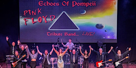 Echoes of Pompeii - A Tribute to Pink Floyd