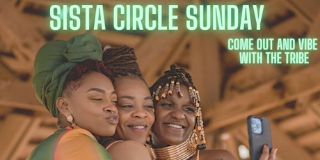 Sista Circle Sundays @ Freedom Park. Aromatherapy For Emotional Balance