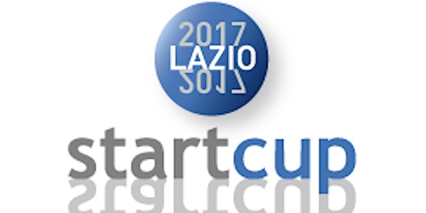 START CUP LAZIO 2017: Pitch Day