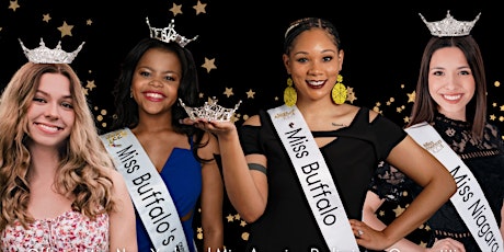 Miss Buffalo & Niagara Scholarship Organization  Competition