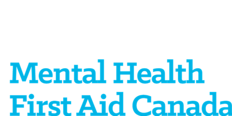 Mental Health First Aid Charlottetown primary image