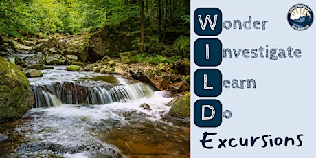 WILD Excursions: Triple Falls Hike for middle and high schoolers