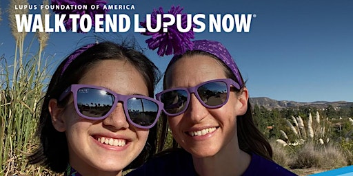 Walk To End Lupus Now Orange County
