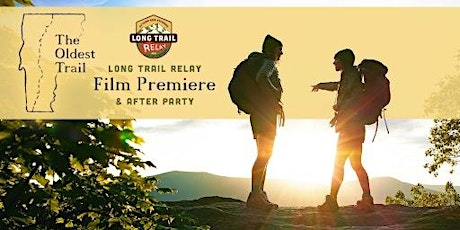 Outdoor Gear Exchange Presents The Oldest Trail, Long Trail Relay Film