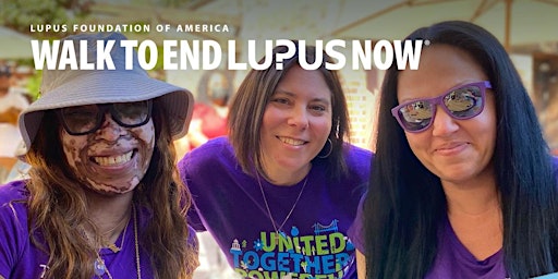 Walk To End Lupus Now San Diego