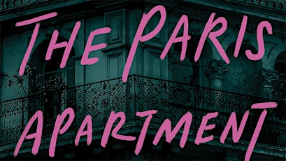Mystery Book & Video Club: "The Paris Apartment"