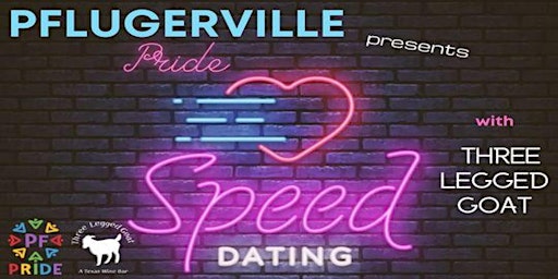 M❤️M Speed Dating
