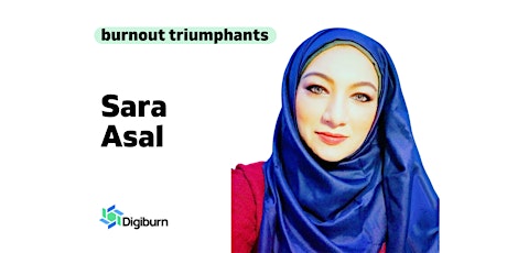 Burnout Triumphants #12- Sara Asal