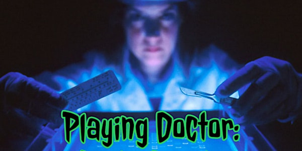 Playing Doctor: Creating Realistic Medical Role Play