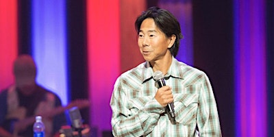 Henry Cho: Nationally Touring Stand-up Comedian | SOLD OUT!