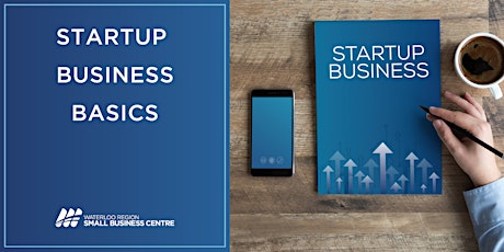 Startup Business Basics