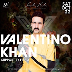 Valentino Khan :: Support by Firpo