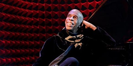 Christian Holder: “Dreams and Inspiration” w/ Donna McKechn in the Theater