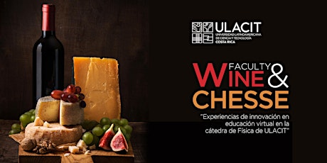 Faculty Wine & Cheese IIICO-2022