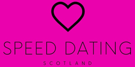Speed Dating Scotland - Perth , over 45's