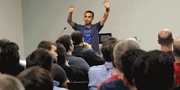 React JS Workshop for Beginners