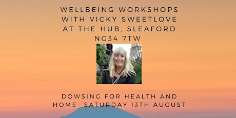 Lincolnshire Workshops in Dowsing, Shamanism, Feng Shui, Akashic Records