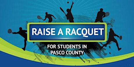 2nd Annual Raise a Racquet - SVB Tennis Foundation Fundraiser