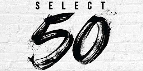 Select 50 Men's Basketball Showcase - Texas