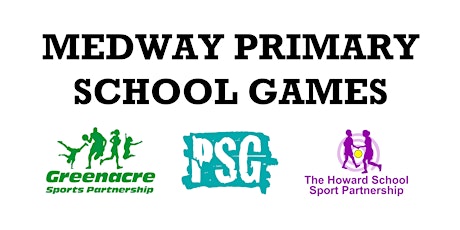 Medway PSG Girls Only Year 5/6 Football and Kwik Cricket