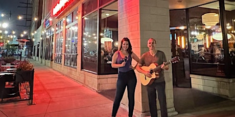 Fat Cat - LIVE MUSIC on the Patio Series - NO COVER