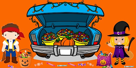 TRUNK-OR-TREAT