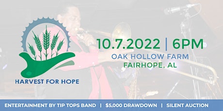 2022 Harvest for Hope Fundraiser for Community Hospice Foundation