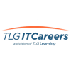 Logo de TLG IT Careers