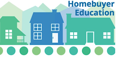 Homebuyer Education Class - WSHFC