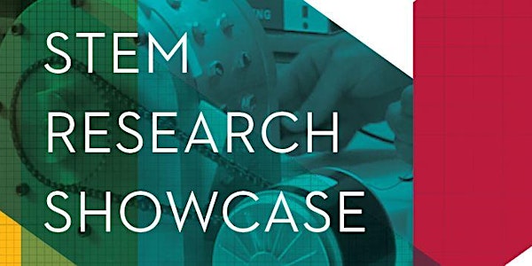 STEM Research Showcase 2022