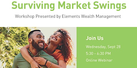 Indy Black Professionals Virtual Financial Series: Wealth Management