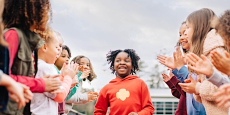 Girl Scout Family Fun Fair primary image