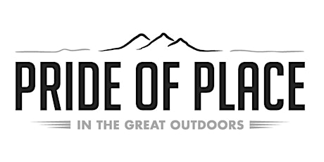 4th Annual Pride of Place in the Great Outdoors Fundraising Gala primary image