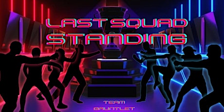 Imagen principal de Last Squad Standing