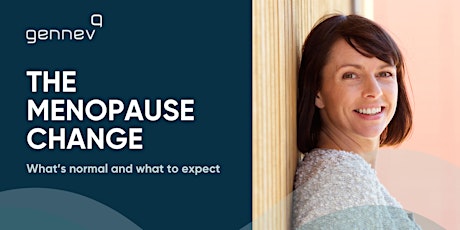 The Menopause Change: What’s normal and what to expect