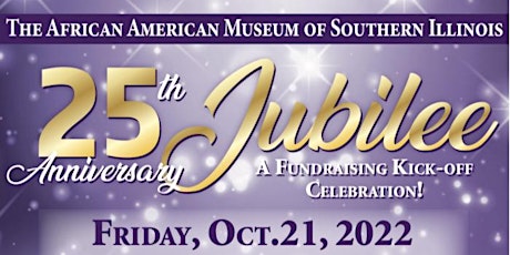African American Museum of SI 25th Anniversary Jubilee