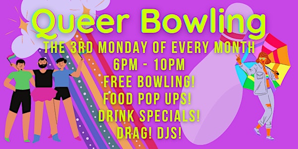 Queer Bowling MBC