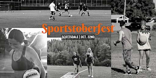 Sportstoberfest