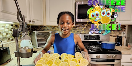 LemonAires Franchise Program for Kids/Teens that want to be their own BOSS