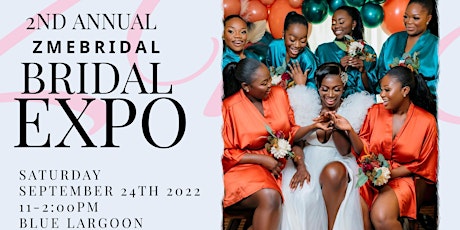 2nd Annual ZMEBridal Expo
