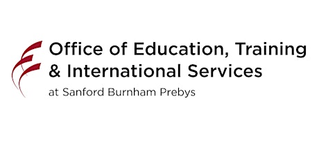 21st Annual Sanford Burnham Prebys Trainee Research Symposium- Alumni