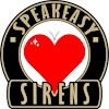 Logo de Speakeasy Sirens