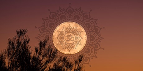 Full Moon Mantra Sound Healing