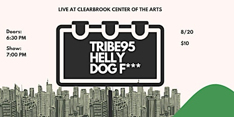 Concert: Tribe 95