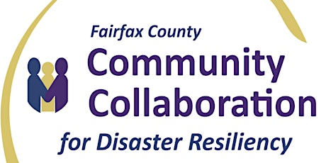 Fairfax County Community Collaboration for Disaster Resiliency: Providence District primary image