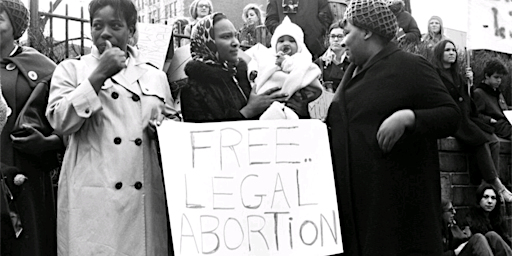 Indaba Series |Power Struggle: Reproductive Health for American Black Women