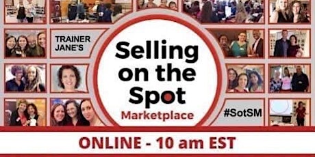 SotS Marketplace - Online -Jessy George